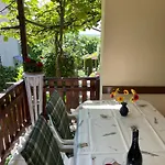Andiko Vendeghaz Tatil Evi Vonyarcvashegy