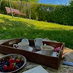 Tatil Evi Andiko Vendeghaz Vonyarcvashegy