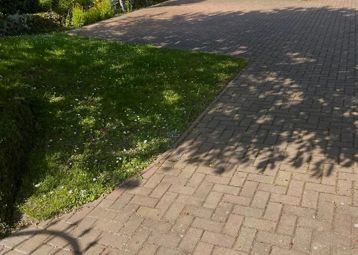 Semesterbostad Andiko Vendeghaz